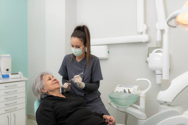 Best Emergency Root Canal Treatment in Manitowoc, WI
