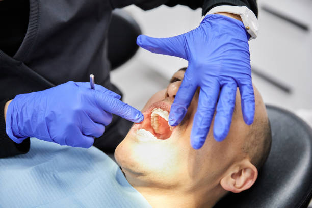 Best Weekend Emergency Dentist in Manitowoc, WI
