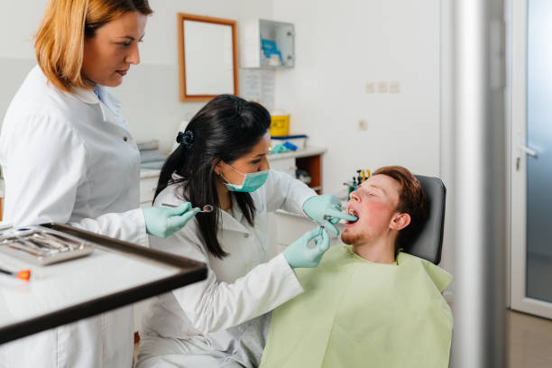 Best Emergency Dentist for Lost Fillings or Crowns in Manitowoc, WI